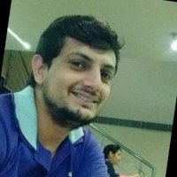 Gaurav Chaudhary
