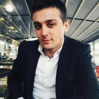 Tolga Demir