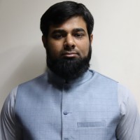 Junaid Yousuf Bhayat