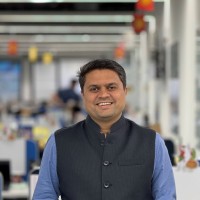 Rahul Nair
