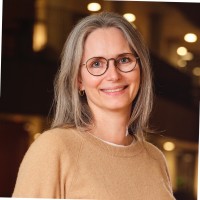Charlotte Munk Jensen