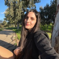 Shiri Asher