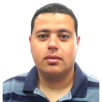 Ahmed Yehia