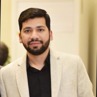 Nabeel Mustafa