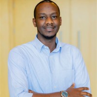 Kimbura Andrew Kamali