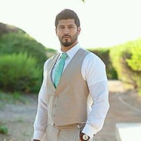 Antonio Serna