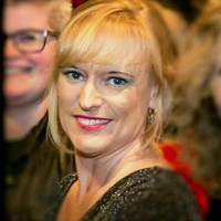 Jolanda Verspeek Zangeres
