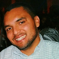 Eddie Armentero