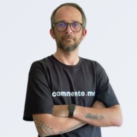 José Luiz Rodrigues