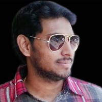 Srinivas B