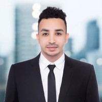 Azeddine Mimouni