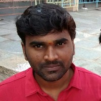 Jaganathan E
