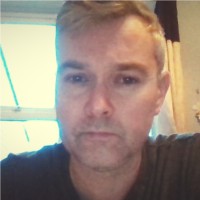 Mark Ackers