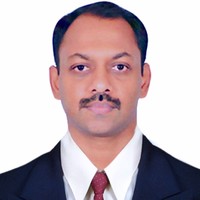 Sunil Raj