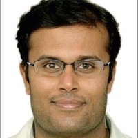 Sanjeev Mohandas Nair