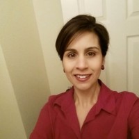 Teresa Garcia
