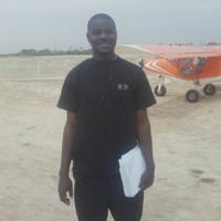 Elimane Gueye