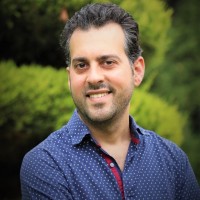Ghassan Mansour