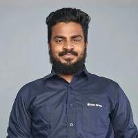 Chinduraj Payyeri