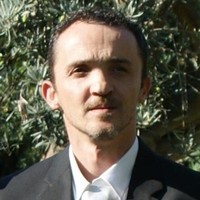 Stephane Chova