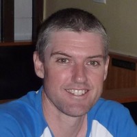 Craig Barton
