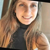 Anya Kharizman