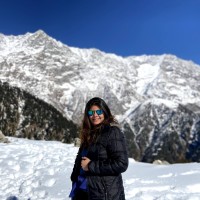 Charmie Bhatt