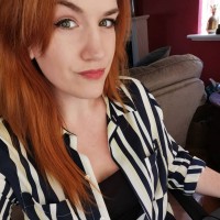 Kate Dailey