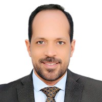Hussein Ahmed