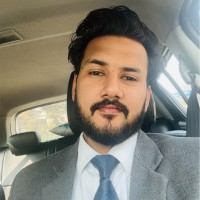 Ca Lovish Goyal