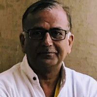 Mukesh Kaushik