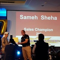 Sameh Sheha