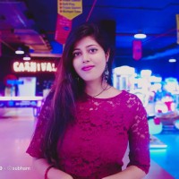 smruti smita