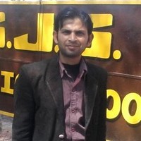 Ranjan Dwivedi