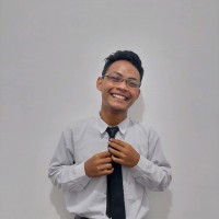 Achmad Hilmy