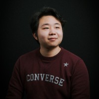 Justin Mao