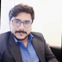 Kashif Ali Chandio