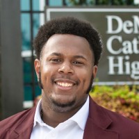 Darius Fox
