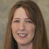Kristine Redinbaugh