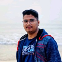 Arnab Kumar