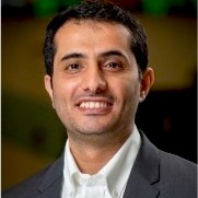 Khaled Alrashed
