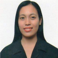 Sheryl Magayaga- Marco