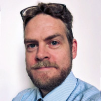 Dan Hogarth