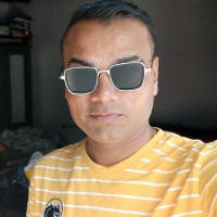 Naren Vankar