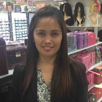 Cristina Cueto