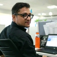 Amit Patial