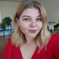 Віталія Зубенко
