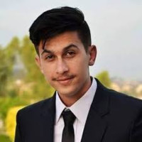 Aqib iqbal Minhas