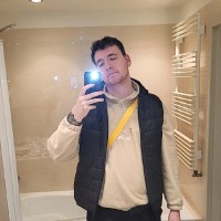 Darragh Fogarty
