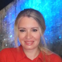 Liudmila Sushkova
